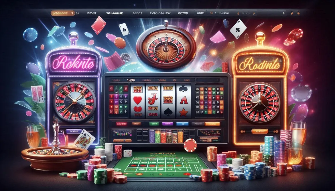 Efbet Casino